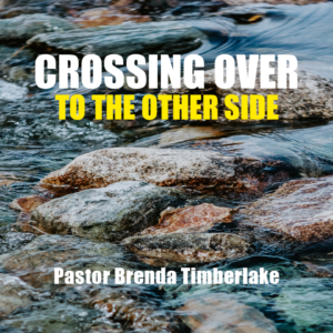 Crossing Over To The Other Side